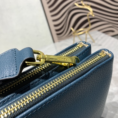 Replica Prada AAA Quality Messeger Bags For Women #1100288 $88.00 USD for Wholesale