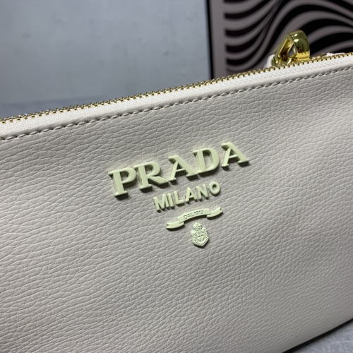 Replica Prada AAA Quality Messeger Bags For Women #1100289 $88.00 USD for Wholesale
