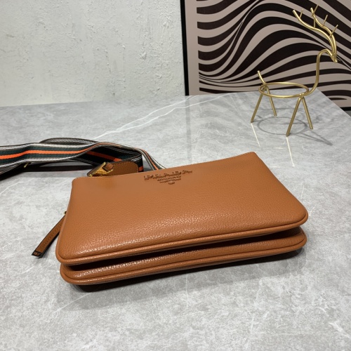 Replica Prada AAA Quality Messeger Bags For Women #1100290 $88.00 USD for Wholesale