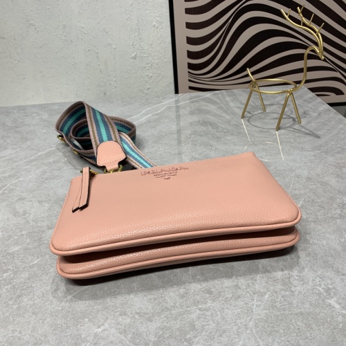 Replica Prada AAA Quality Messeger Bags For Women #1100291 $88.00 USD for Wholesale