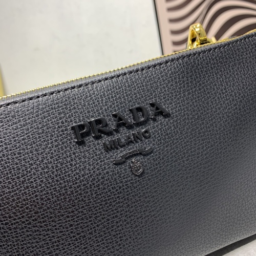 Replica Prada AAA Quality Messeger Bags For Women #1100292 $88.00 USD for Wholesale