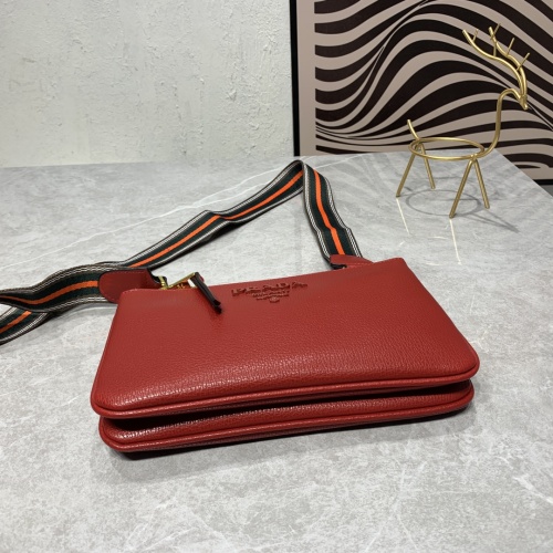 Replica Prada AAA Quality Messeger Bags For Women #1100293 $88.00 USD for Wholesale