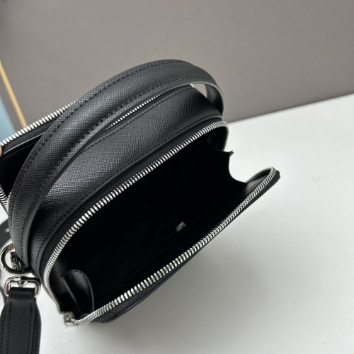 Replica Prada AAA Quality Messeger Bags For Women #1100294 $92.00 USD for Wholesale