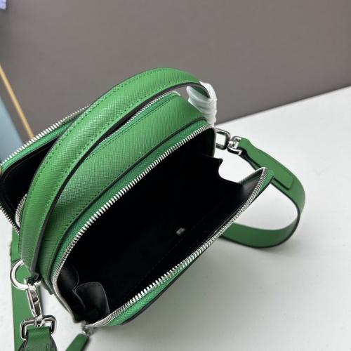 Replica Prada AAA Quality Messeger Bags For Women #1100298 $92.00 USD for Wholesale
