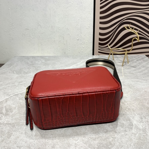 Replica Prada AAA Quality Messeger Bags For Women #1100320 $98.00 USD for Wholesale