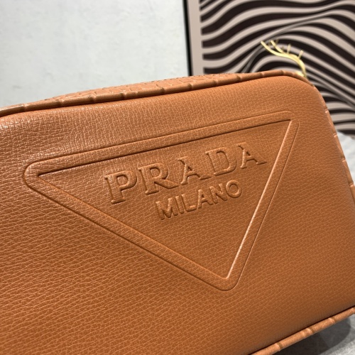Replica Prada AAA Quality Messeger Bags For Women #1100323 $98.00 USD for Wholesale