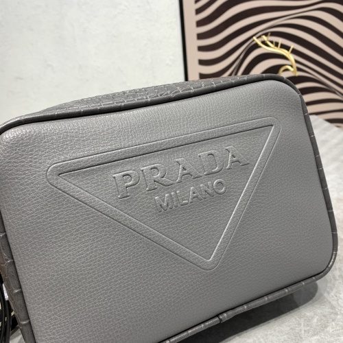 Replica Prada AAA Quality Messeger Bags For Women #1100324 $98.00 USD for Wholesale