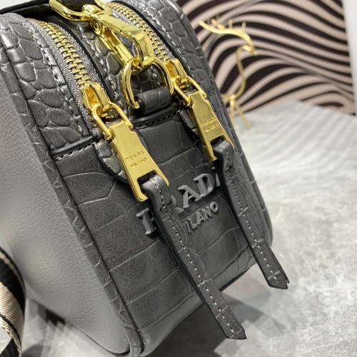 Replica Prada AAA Quality Messeger Bags For Women #1100324 $98.00 USD for Wholesale