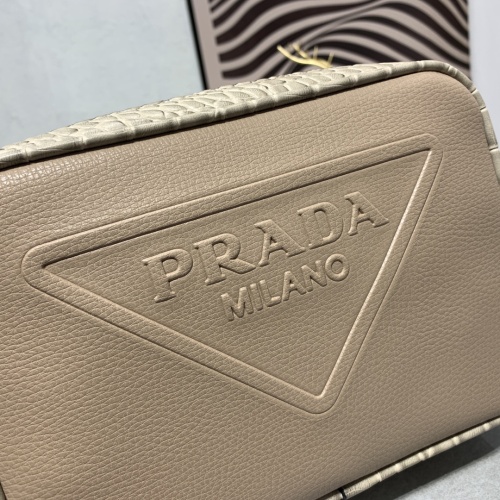 Replica Prada AAA Quality Messeger Bags For Women #1100325 $98.00 USD for Wholesale
