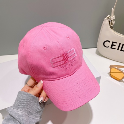 Balenciaga Caps #1100342