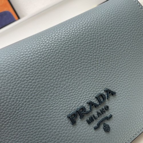 Replica Prada AAA Quality Messeger Bags For Women #1100345 $96.00 USD for Wholesale