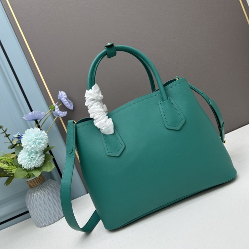 Replica Prada AAA Quality Handbags For Women #1100391 $118.00 USD for Wholesale