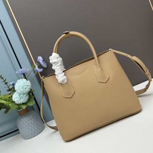 Replica Prada AAA Quality Handbags For Women #1100393 $118.00 USD for Wholesale