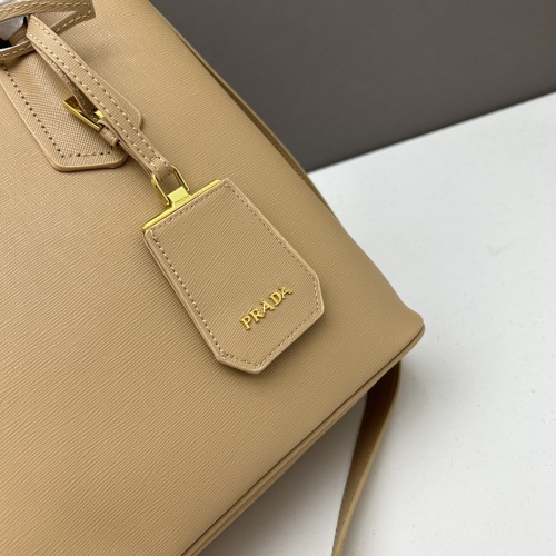 Replica Prada AAA Quality Handbags For Women #1100393 $118.00 USD for Wholesale
