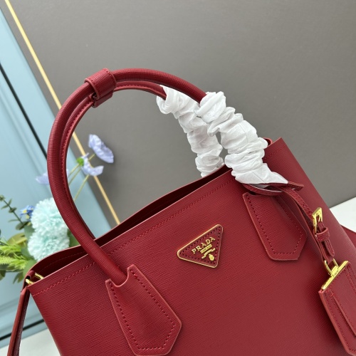 Replica Prada AAA Quality Handbags For Women #1100394 $118.00 USD for Wholesale