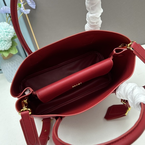 Replica Prada AAA Quality Handbags For Women #1100394 $118.00 USD for Wholesale