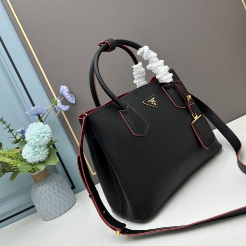 Replica Prada AAA Quality Handbags For Women #1100395 $118.00 USD for Wholesale