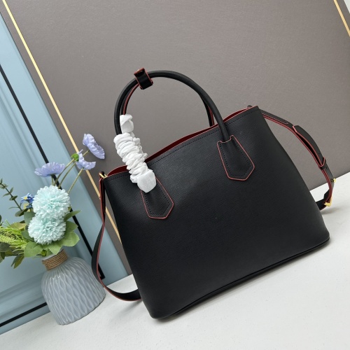 Replica Prada AAA Quality Handbags For Women #1100395 $118.00 USD for Wholesale