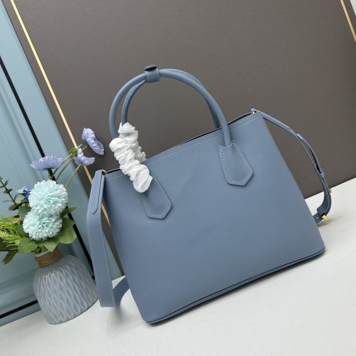 Replica Prada AAA Quality Handbags For Women #1100398 $118.00 USD for Wholesale