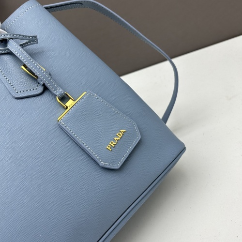 Replica Prada AAA Quality Handbags For Women #1100398 $118.00 USD for Wholesale