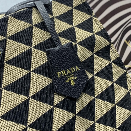 Replica Prada AAA Quality Tote-Handbags For Women #1100403 $82.00 USD for Wholesale