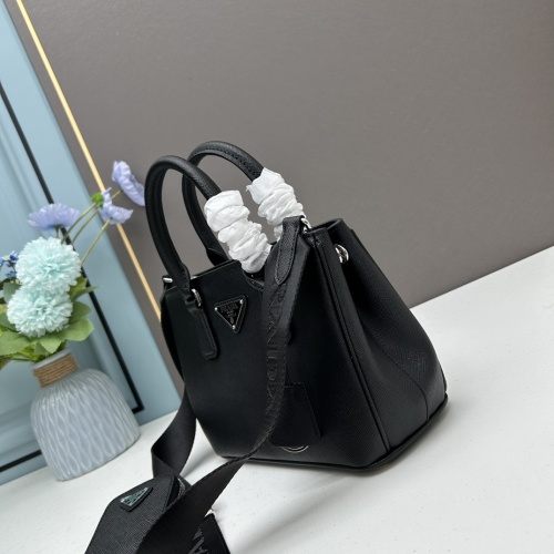 Replica Prada AAA Quality Handbags For Women #1100410 $122.00 USD for Wholesale