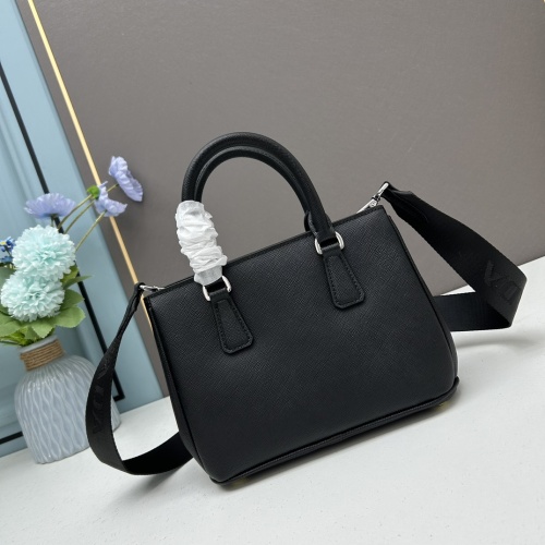 Replica Prada AAA Quality Handbags For Women #1100410 $122.00 USD for Wholesale