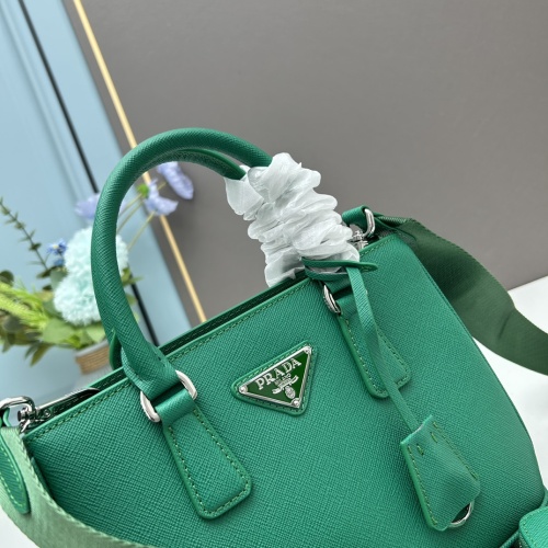 Replica Prada AAA Quality Handbags For Women #1100411 $122.00 USD for Wholesale