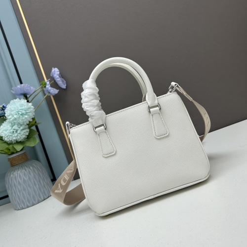 Replica Prada AAA Quality Handbags For Women #1100412 $122.00 USD for Wholesale