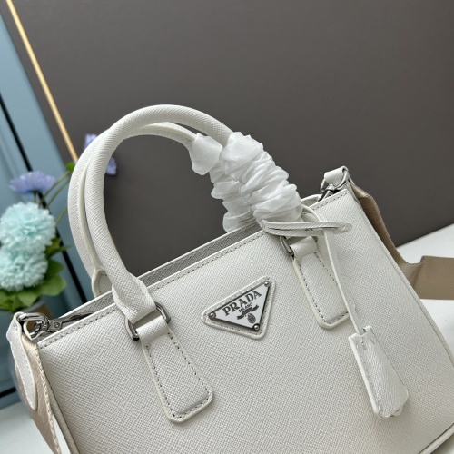 Replica Prada AAA Quality Handbags For Women #1100412 $122.00 USD for Wholesale