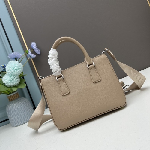 Replica Prada AAA Quality Handbags For Women #1100413 $122.00 USD for Wholesale