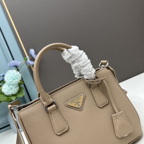 Replica Prada AAA Quality Handbags For Women #1100413 $122.00 USD for Wholesale