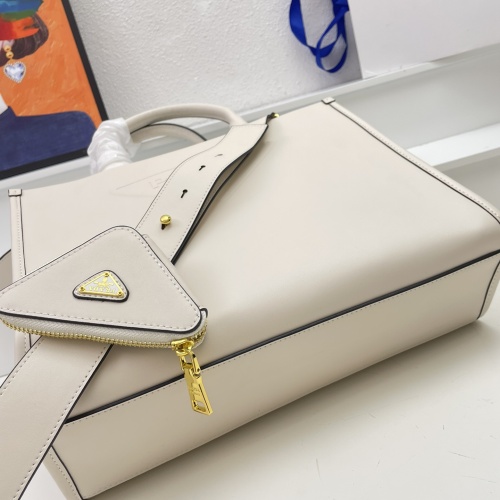 Replica Prada AAA Quality Handbags For Women #1100421 $96.00 USD for Wholesale