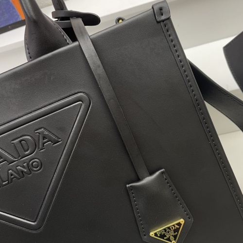 Replica Prada AAA Quality Handbags For Women #1100422 $96.00 USD for Wholesale