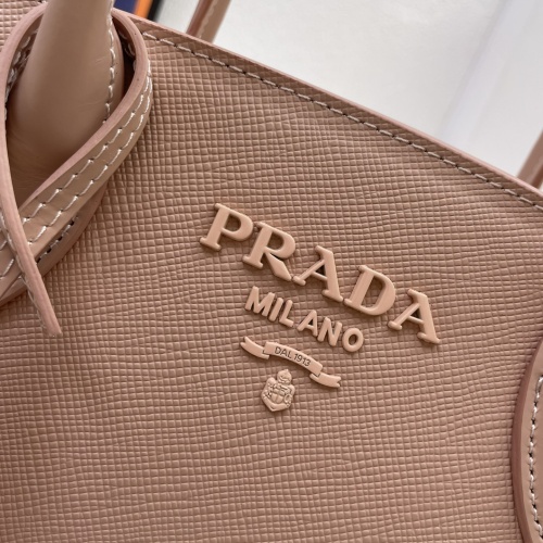 Replica Prada AAA Quality Handbags For Women #1100427 $102.00 USD for Wholesale