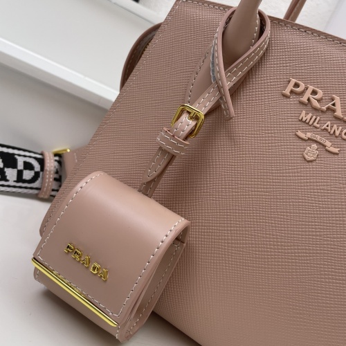 Replica Prada AAA Quality Handbags For Women #1100427 $102.00 USD for Wholesale