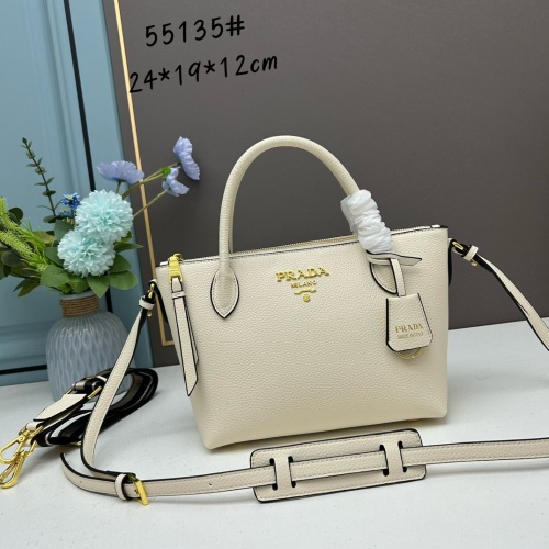 Prada AAA Quality Handbags For Women #1100434