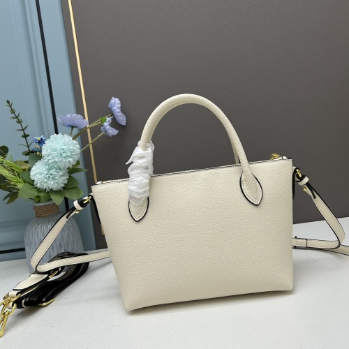 Replica Prada AAA Quality Handbags For Women #1100434 $102.00 USD for Wholesale