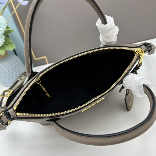 Replica Prada AAA Quality Handbags For Women #1100435 $102.00 USD for Wholesale