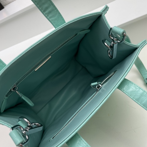 Replica Prada AAA Quality Shoulder Bags For Women #1100447 $88.00 USD for Wholesale