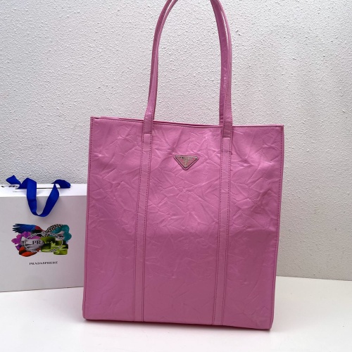 Prada AAA Quality Shoulder Bags For Women #1100453