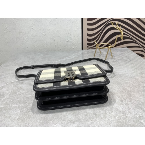 Replica Burberry AAA Quality Messenger Bags For Women #1100464 $92.00 USD for Wholesale