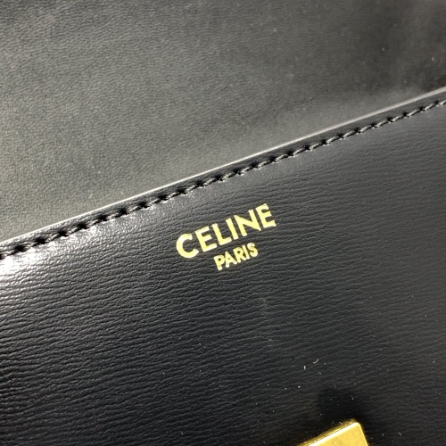 Replica Celine AAA Quality Messenger Bags For Women #1100488 $92.00 USD for Wholesale