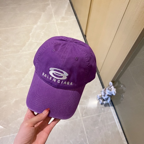 Balenciaga Caps #1100493
