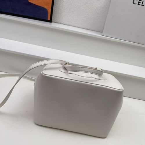 Replica Celine AAA Quality Shoulder Bags For Women #1100505 $82.00 USD for Wholesale
