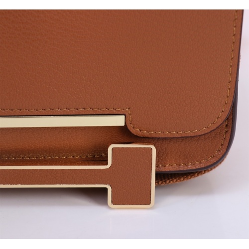Replica Hermes AAA Quality Messenger Bags For Women #1100532 $175.00 USD for Wholesale