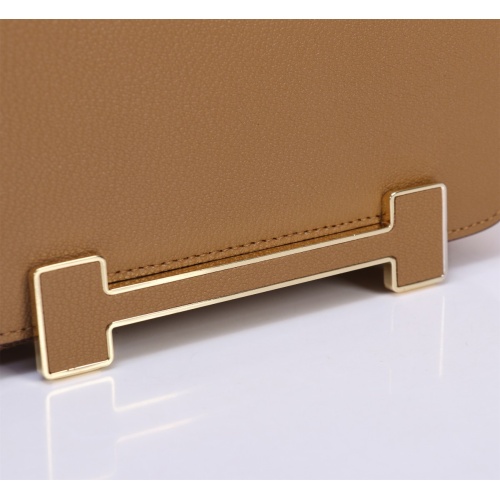Replica Hermes AAA Quality Messenger Bags For Women #1100534 $175.00 USD for Wholesale