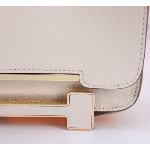 Replica Hermes AAA Quality Messenger Bags For Women #1100536 $175.00 USD for Wholesale