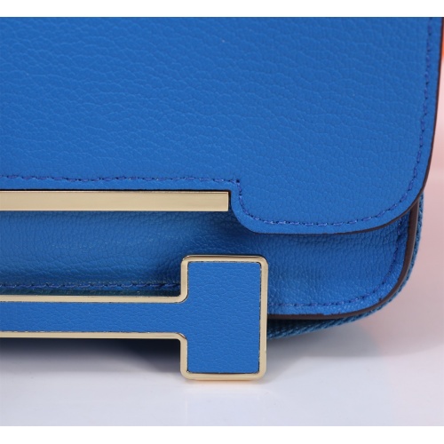 Replica Hermes AAA Quality Messenger Bags For Women #1100540 $175.00 USD for Wholesale