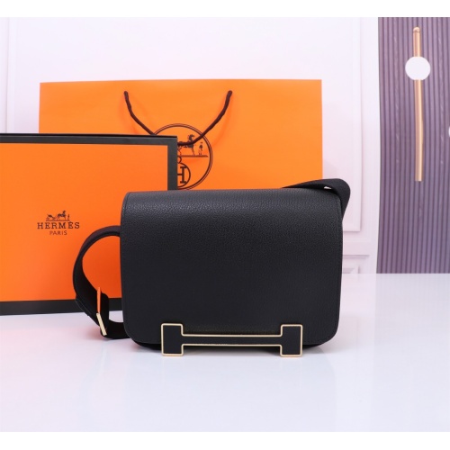 Hermes AAA Quality Messenger Bags For Women #1100544
